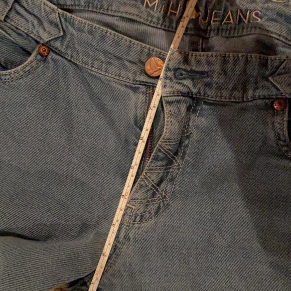 Excellent condition MIH jeans - Picture 7 of 8